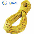 Professional Nylon Rock Climbing Rope for Outdoor